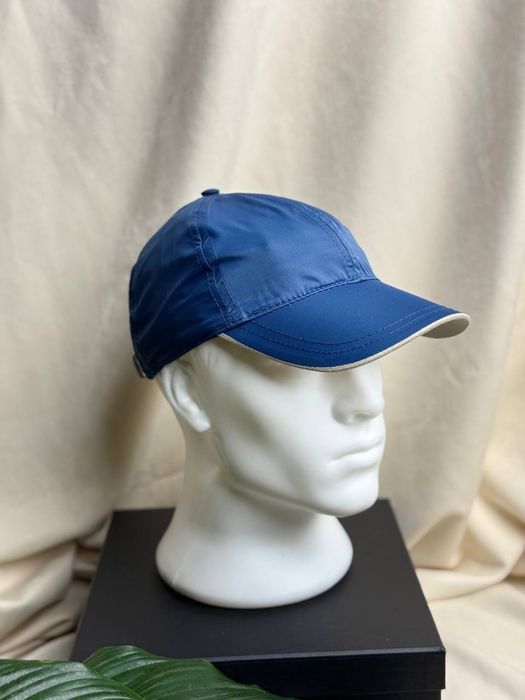 Мужская кепка с логотипом Eleventy