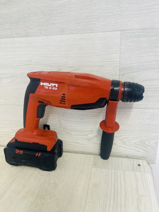 Hilti TE 2-22 rotopercutor nuron