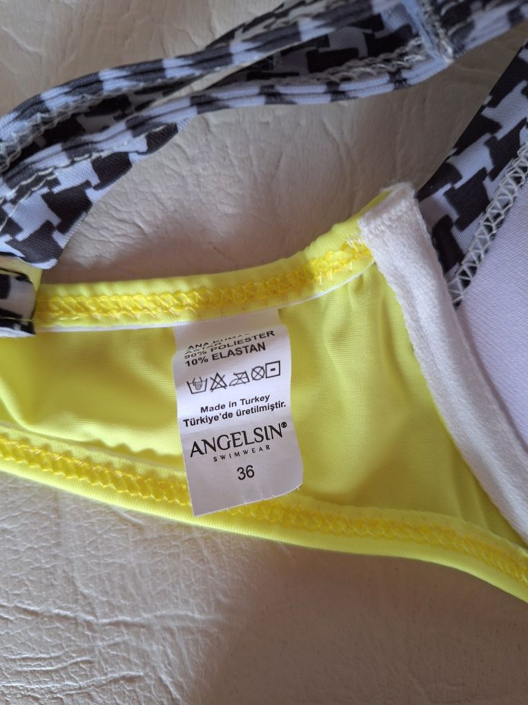 Costum de baie dama