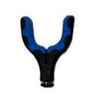 Cap suport feeder Filex U Shape Butt Rest, Small