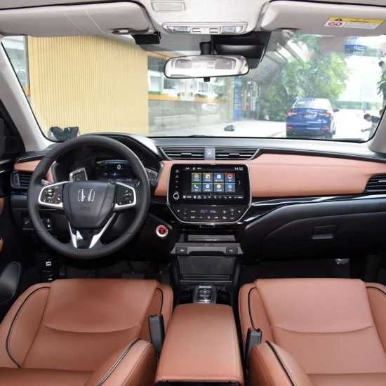 Honda Crider 2025