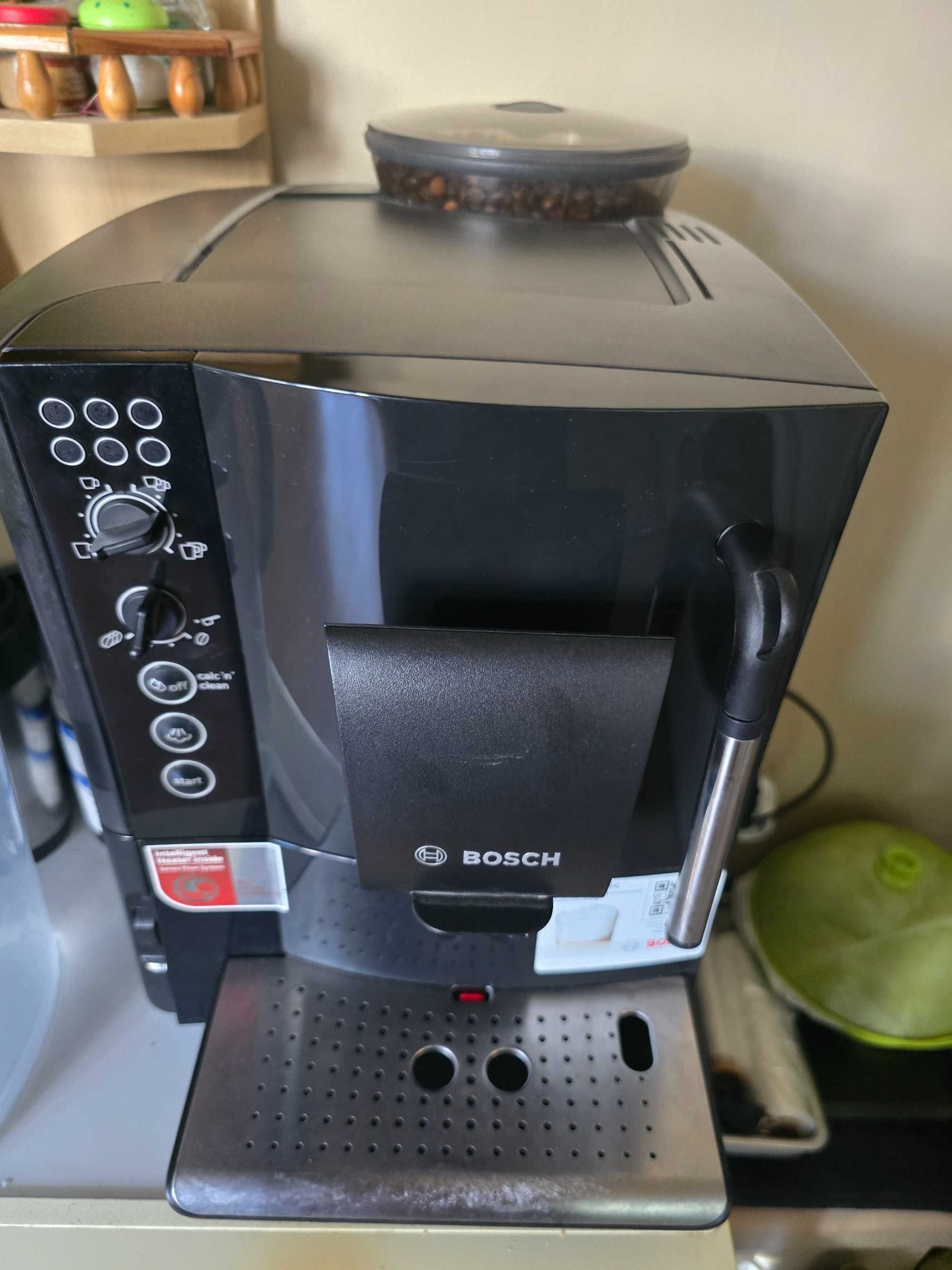 Кафемашина Bosch
