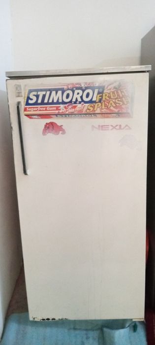 SSR Muzlatgich yaxshi