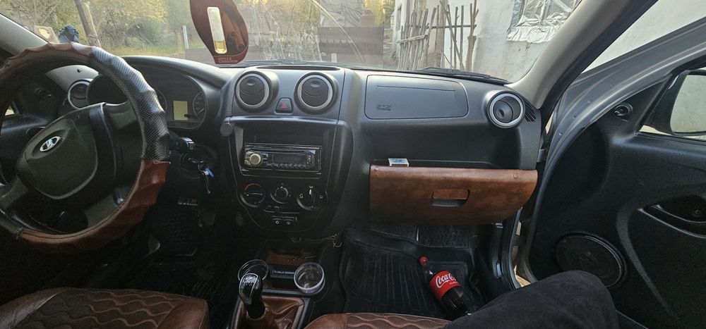 Лада гранта сатылады