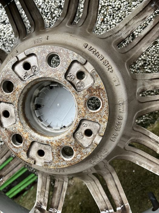 Джанти style 172 оригинални