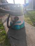 Aspirator Universal cu apā