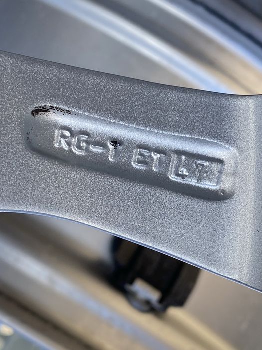 17 цола 5 х 114.3 мм Kia , Mazda , Hyundai , Киа , Мазда , Хюндай