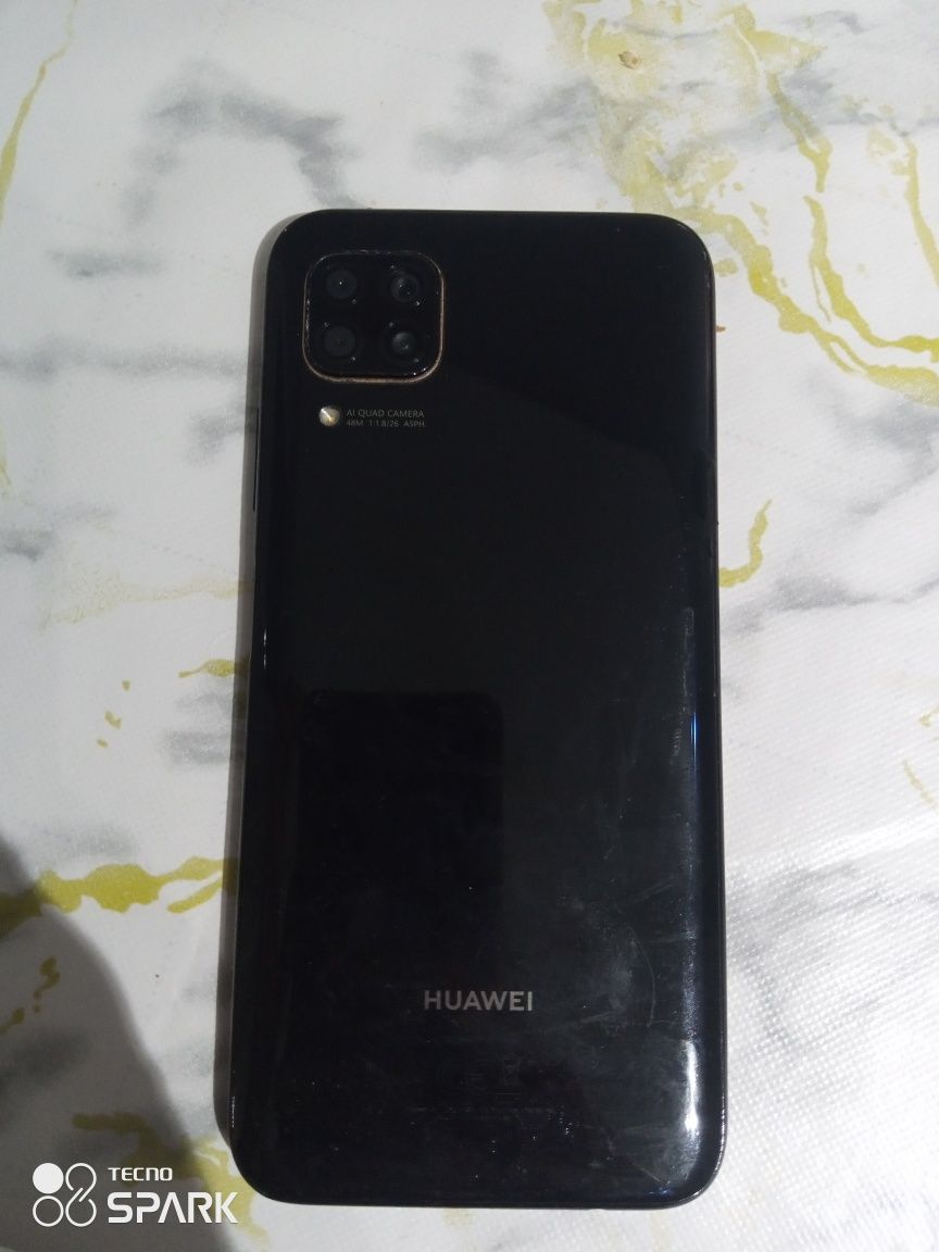 Huawei P40 lite 128gb