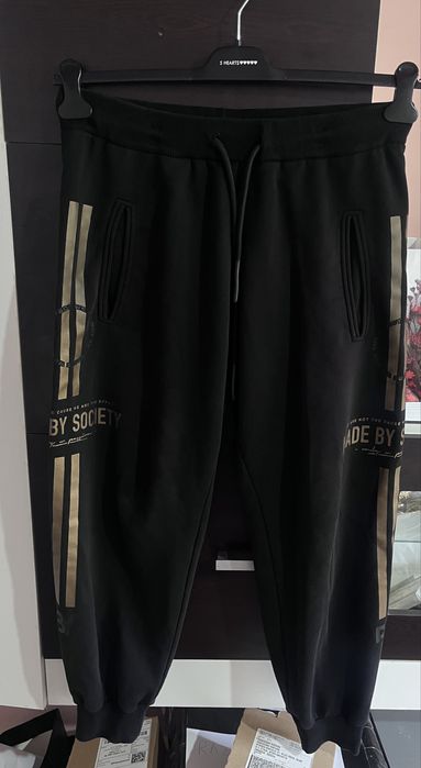 Pantaloni Cargo Vagabond L