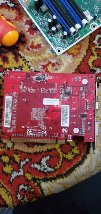 GT 9500 продается