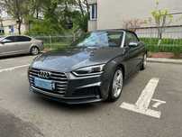 Audi A5 Proprietar nu ma ocup cu vanzari automobile!Masina de weekend!