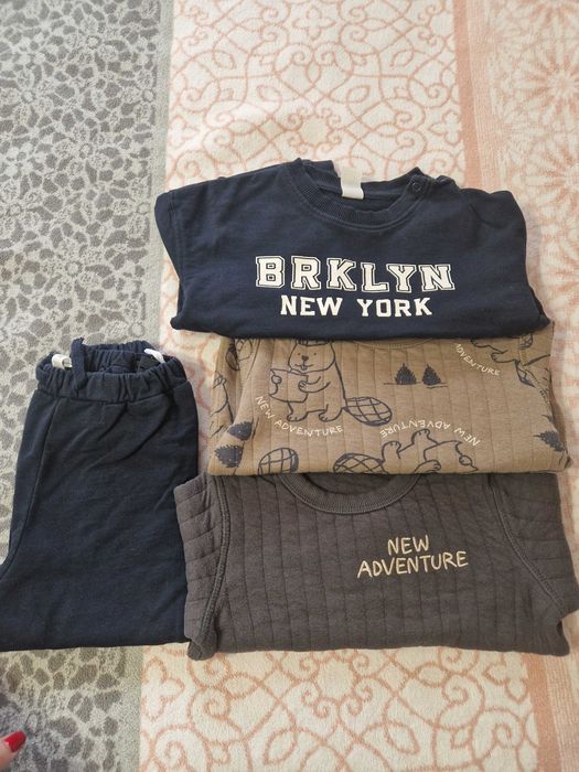 Zara HM вата 92 р-р