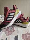 Маратонки Adidas TERREX