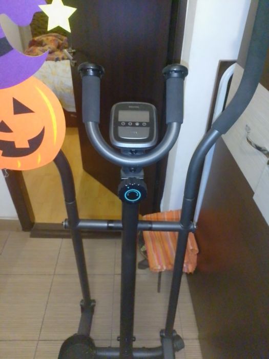 Aparat  aproape Nou sport