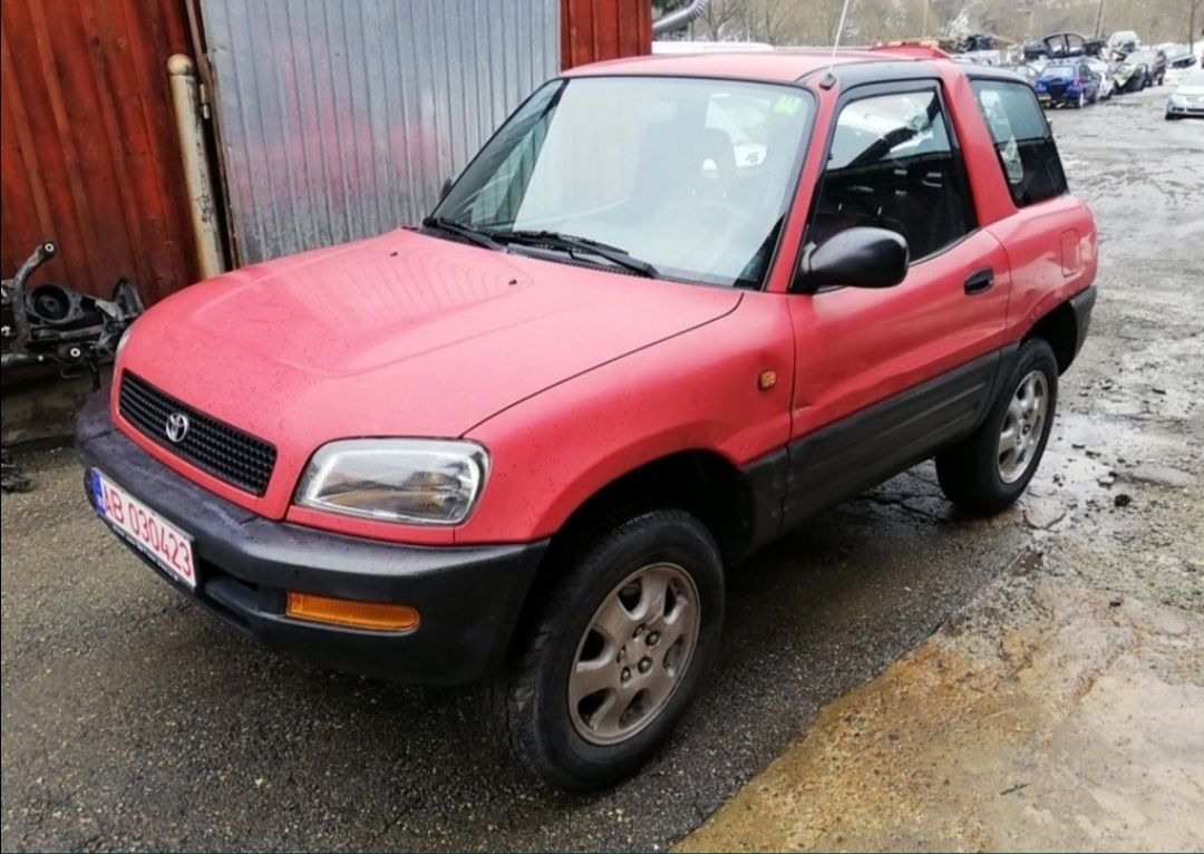 Plansa bord oglinda manuala stanga dreapta toyota rav 4 1 2.0i
