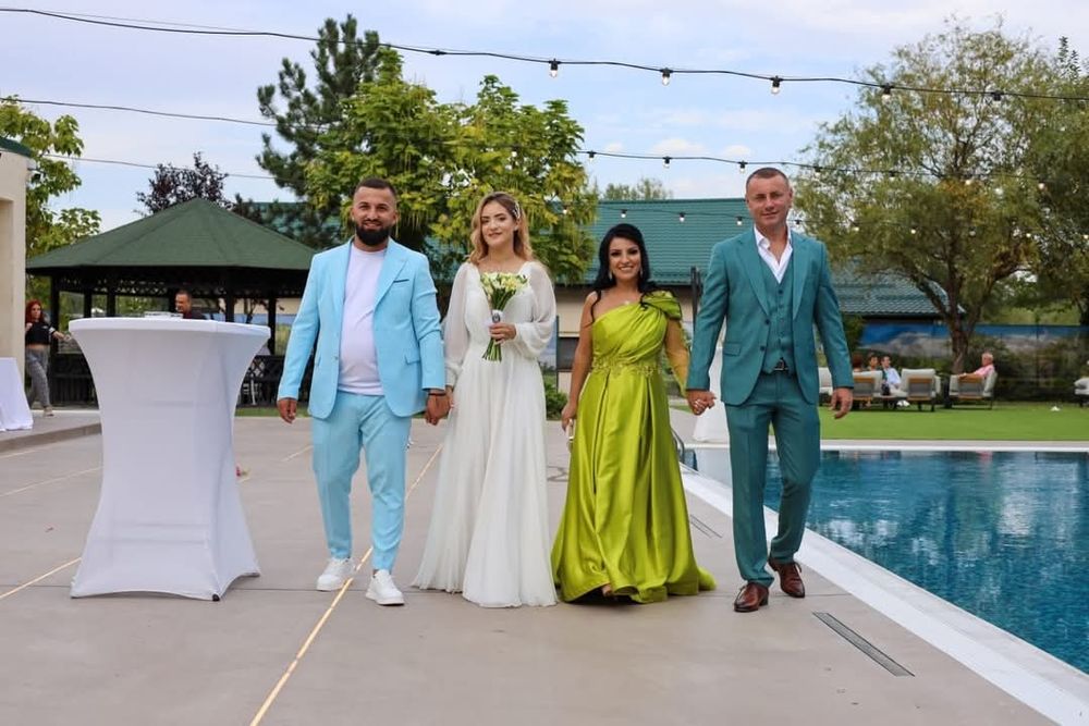 Fotograf si cameraman