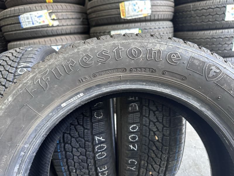 195/60/16C FIRESTONE 4бр