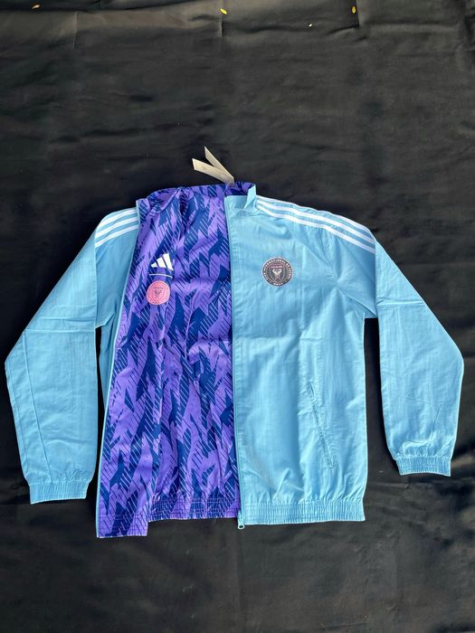 Jacheta Inter Miami Reversible