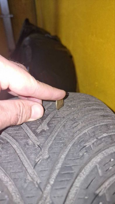 Гуми Kleber 225/45R17 94H XL TL Krisalp HP3