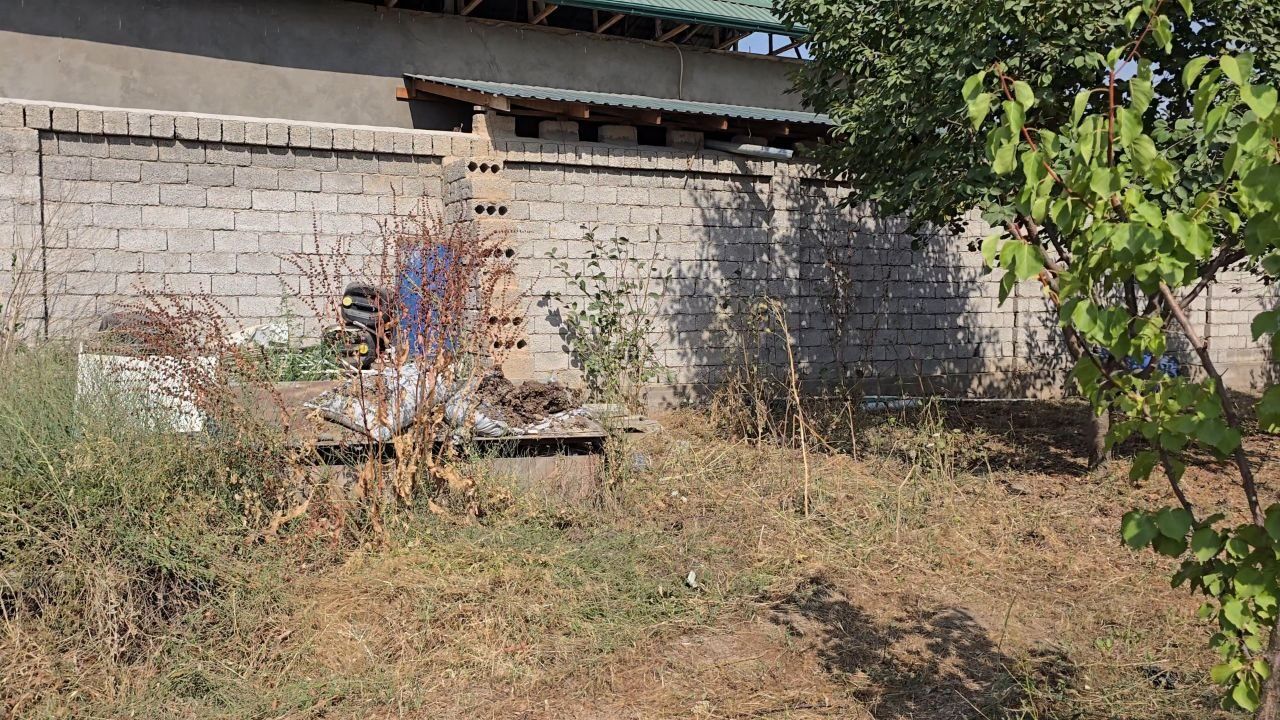 Продается 2 участка