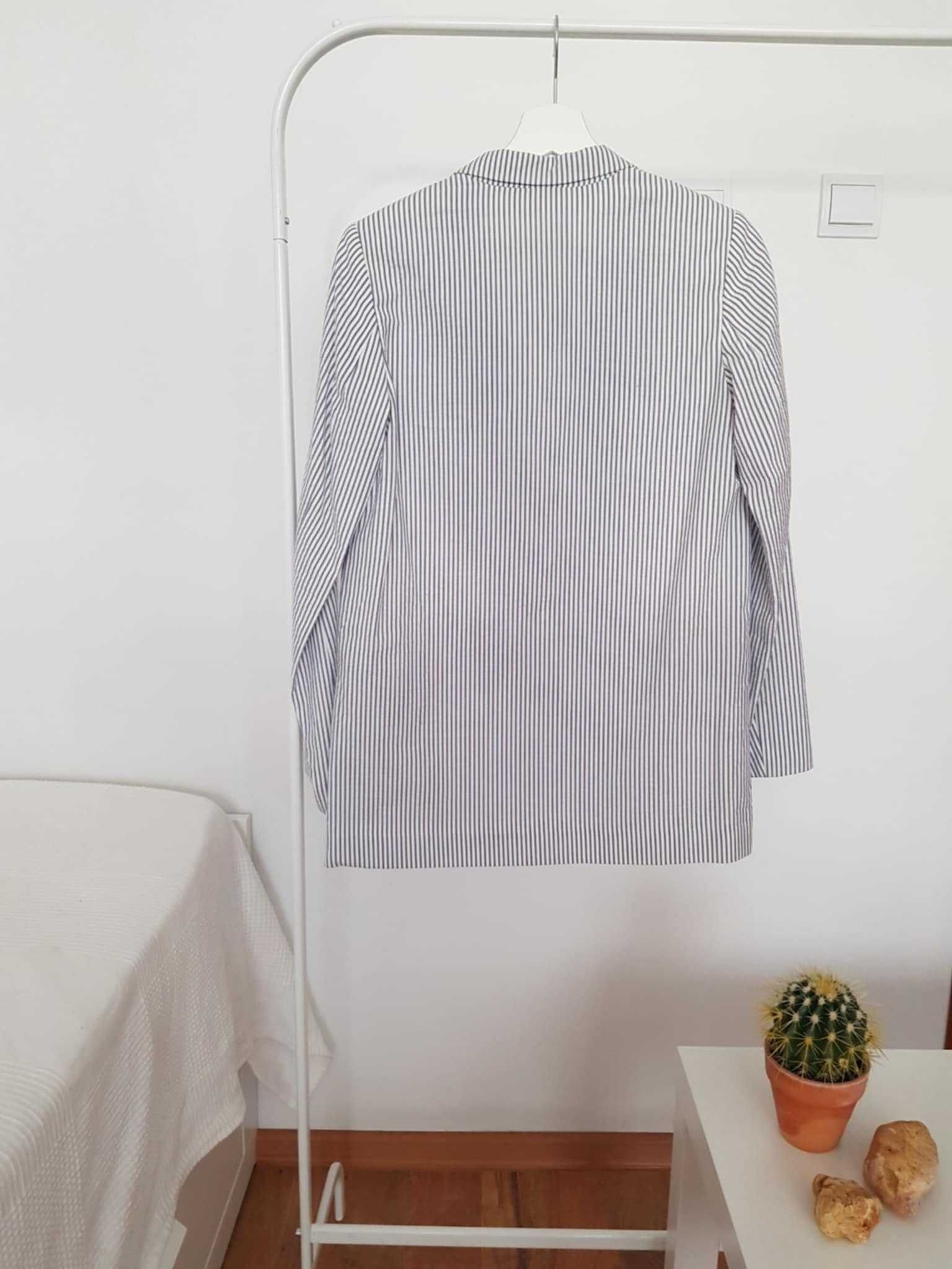 Сако H&M размер XS/S, ново, със свален етикет