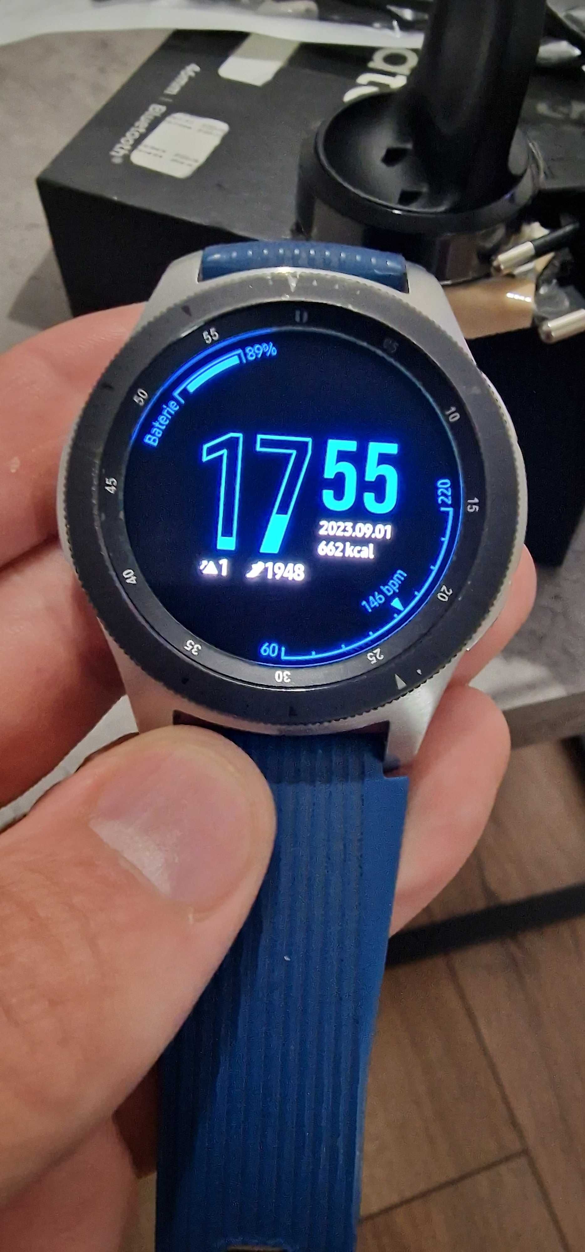 Samsung galaxy watch