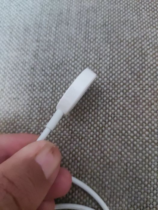 Apple watch оригинал шнур зарядка 100%