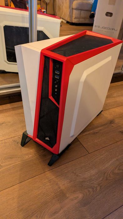 Кутия Corsair Carbide SPEC-ALPHA