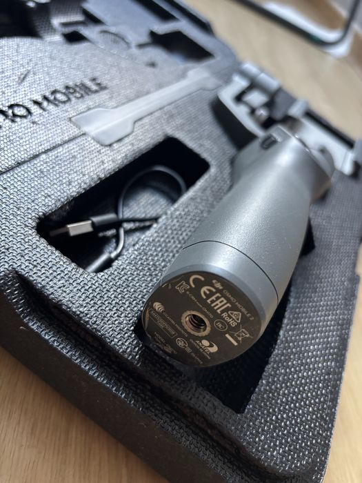Dji Osmo Mobile 2