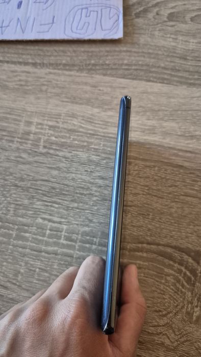 Samsung S20 FE telefon