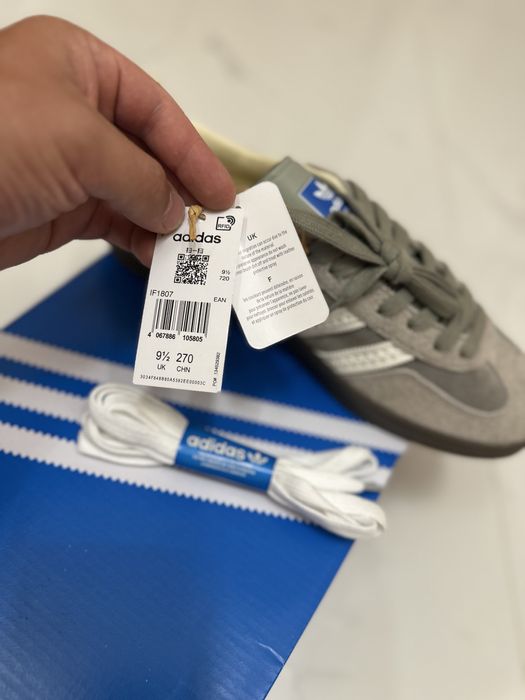 Adidas Gazelle Indoor