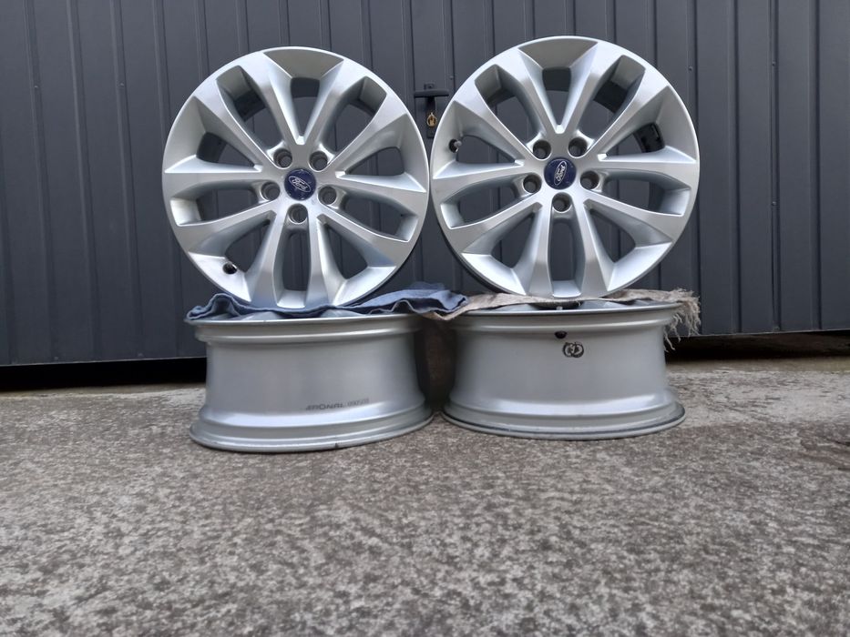 Jante  originale Ford  pe  17