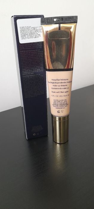 Estee Lauder Futurist Hydra Rescue Moisturizing Makeup SPF 45 Фон дь