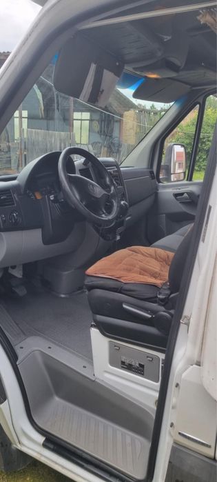 Vand Mercedes Sprinter 316 W906 E6
