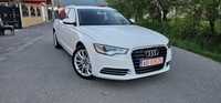 Audi A6 2.0tdi ULTRA 190CP euro6  an 2014