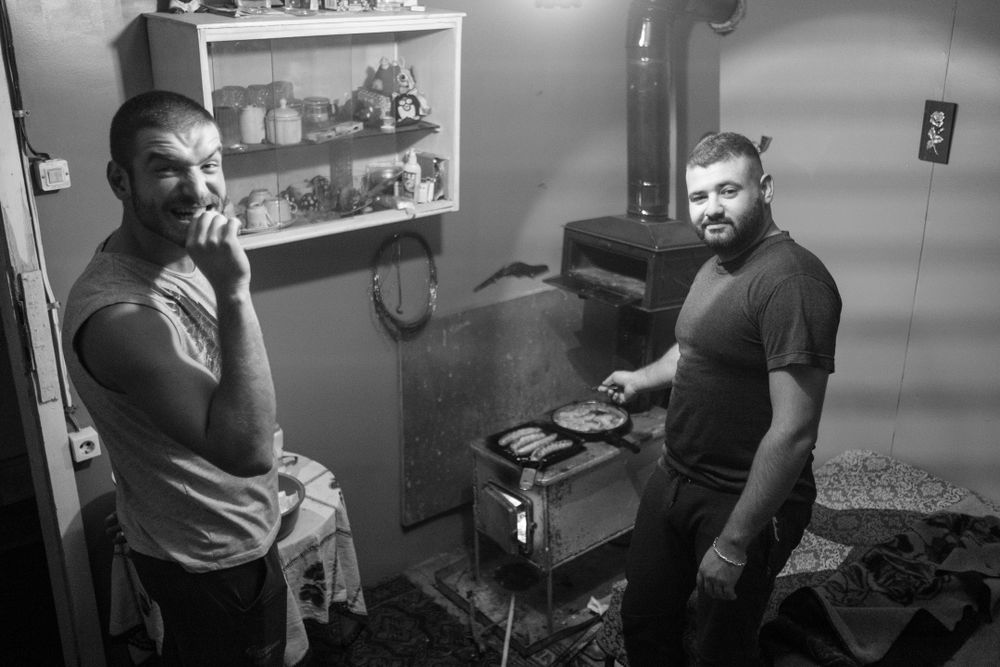 Дава се под наем Парцел в с. Гълъбово, Област Пловдив - 100 кв.м за 255 € - Снимка #8