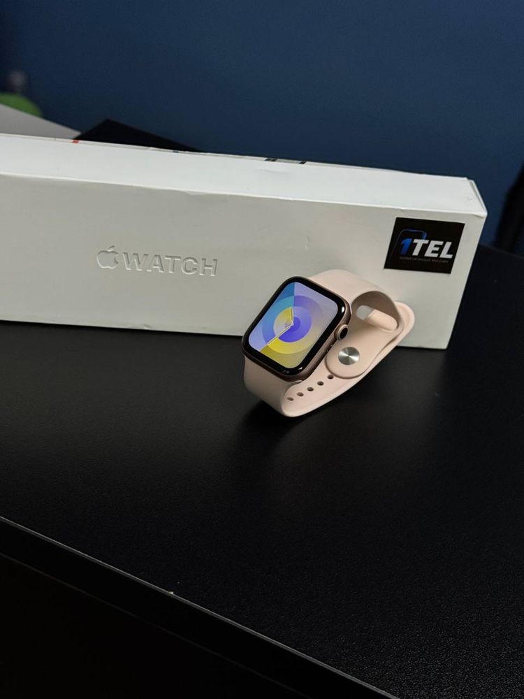 Apple Watch 6th 44 mm