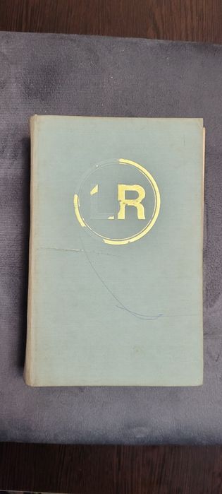 Carte Liviu Rebreanu Opere Vol 8 Rascoala 1975