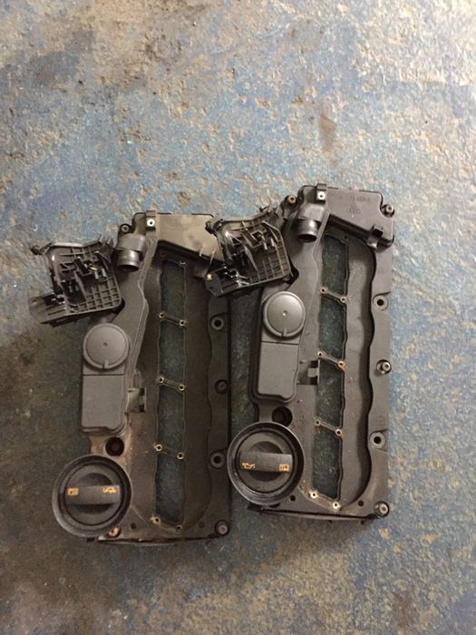 Capac culbutori audi a4 b8 a5 a6 q5 2.0tdi  cagb cag caha