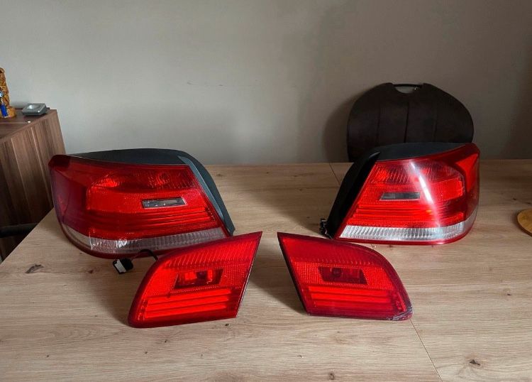 Lampa tripla Bmw E92  coupe stanga dreapta