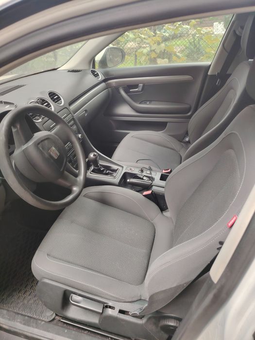 SEAT EXEO ,proprietar,stare foarte buna