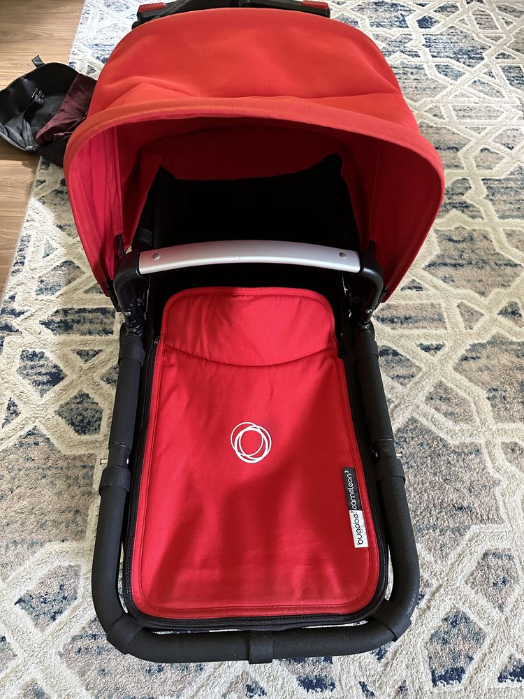 Коляска Bugaboo Cameleon