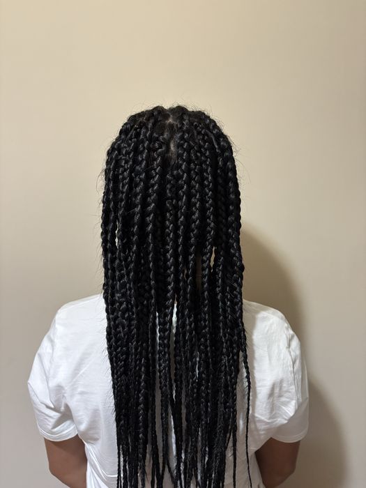 Codite afro, spicuri