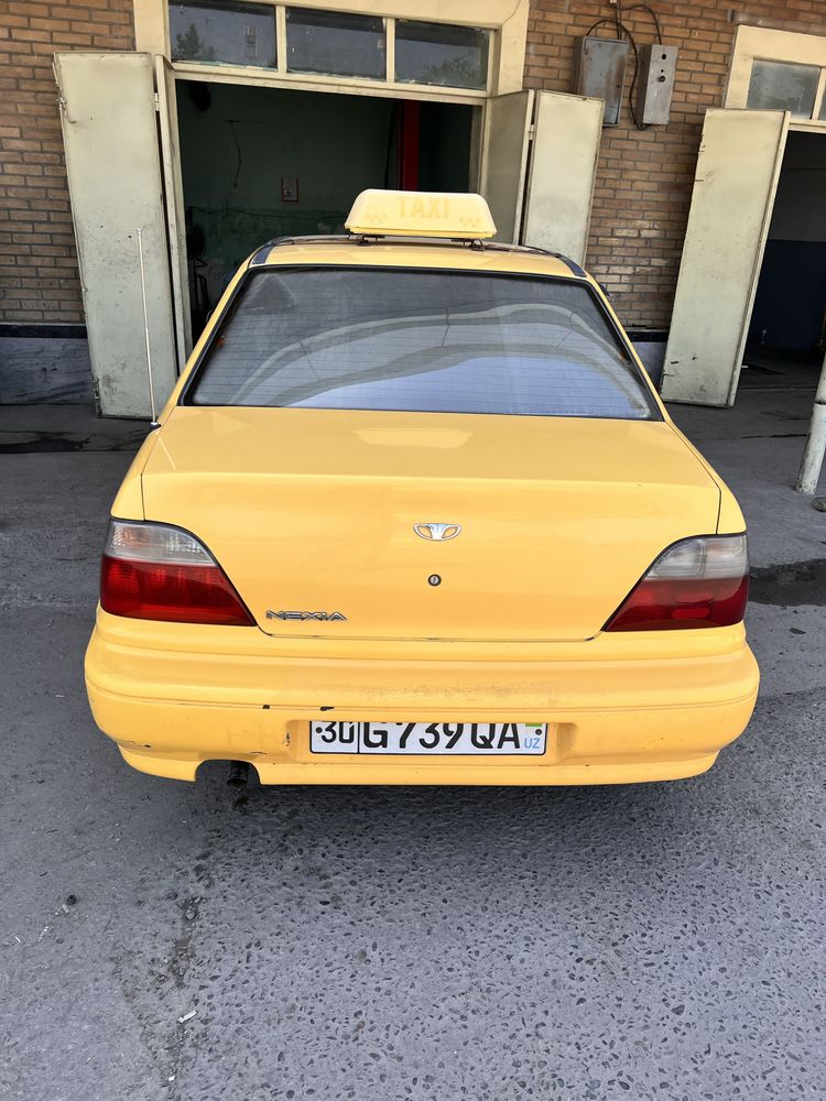Nexi 1 sotiladi 1999