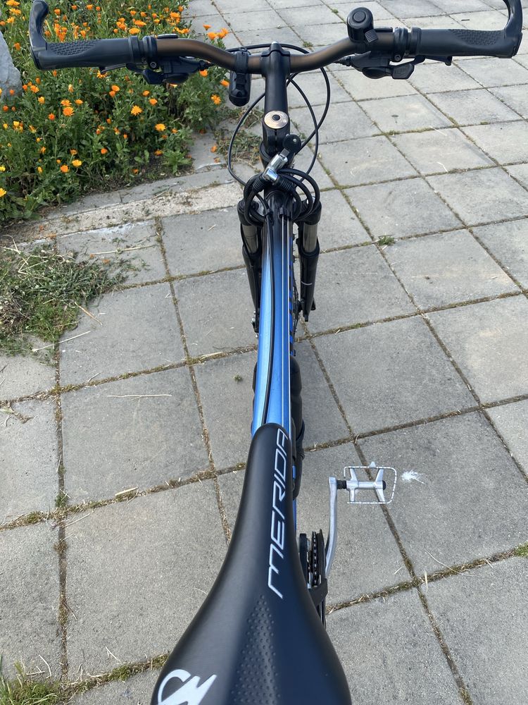 Велосипед MERIDA 28” XL