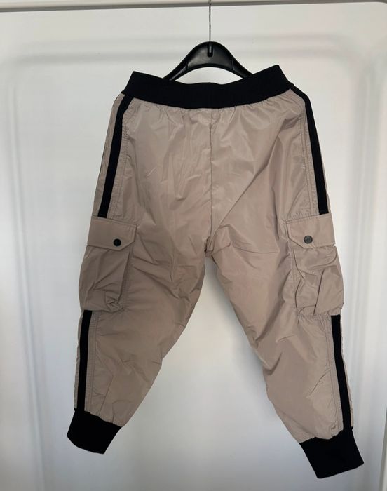 Pantaloni Lungi Made By Society