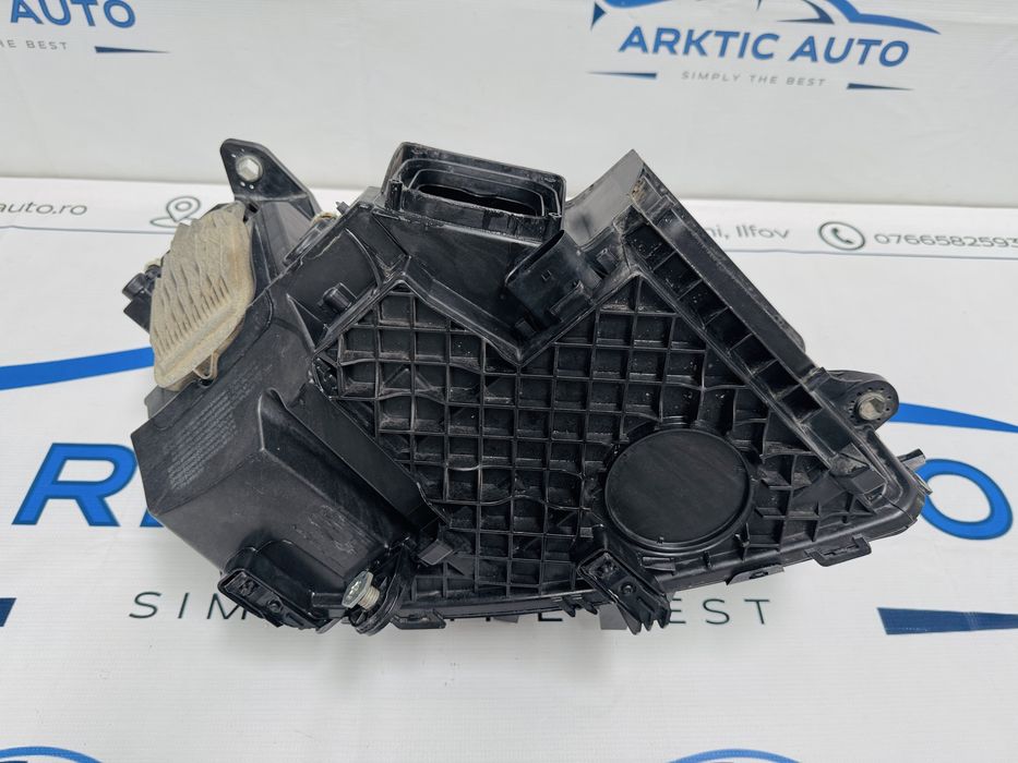 Far stanga Full Led ILS Mercedes GLC dupa 2014 cod A2539065701