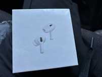 AirPods pro 2 generation type-c