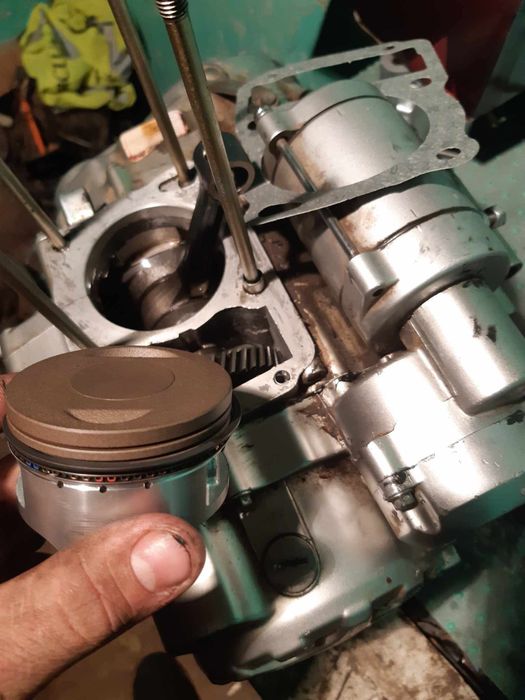 Reparații ATV-uri și scutere – Rapid, Profesional și Garantat!