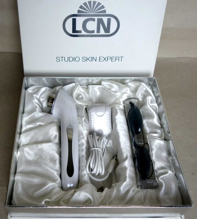 Професионален козметичен уред за кожата LCN Studio Skin Expert / НОВ